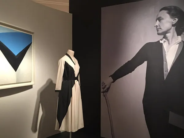Georgia O’Keeffe As You’ve Never Seen Her Before