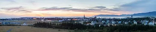 Iceland Now First To Require Equal Pay for Men and Women
