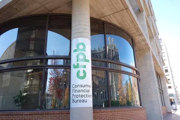 Daily Caller: Cost Overruns “Skyrocketing” At New Consumer Financial Protection Bureau Headquarters
