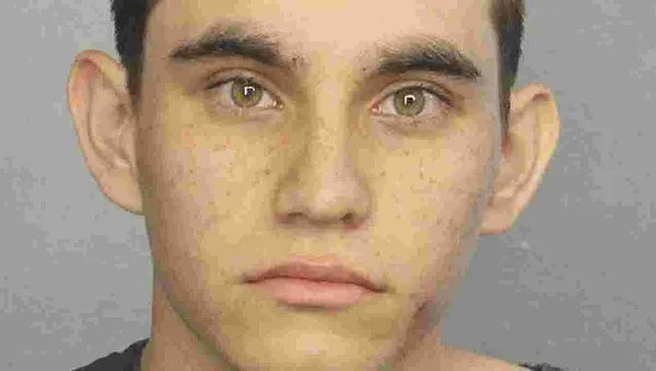 Report: Police Showed Up To Shooter’s House 39 Times Since 2010