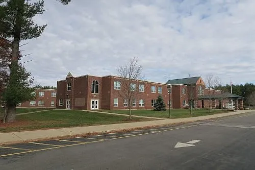 New Hampshire Publisher Backs Arming Teachers