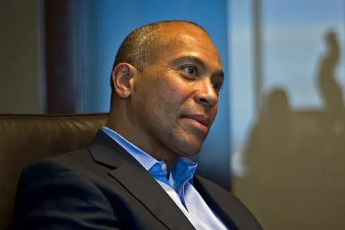 A Deval Patrick Presidential Run in 2020 A Gift for the GOP 