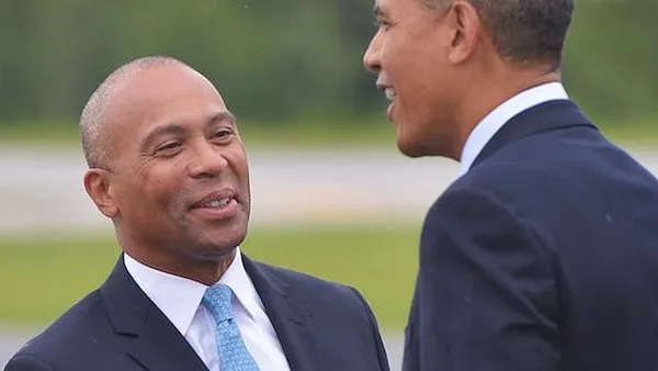 Deval Patrick Joins Twilio Board of Directors