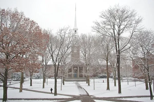 Petitioners Calling For Harvard To Reinstate Christian Student Group