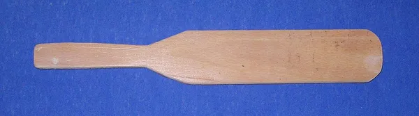 Arkansas Anti-Gun Walkout Students Paddled