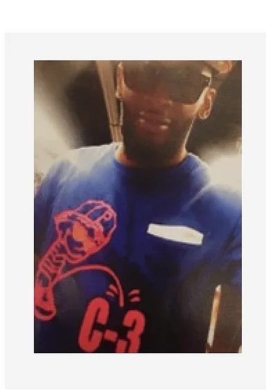 ‘Pill Cosby’ Drug Dealer Who Taunted Police Gets 18 Months