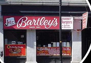 Mr. Bartley’s Founder Was ‘Mayor of Harvard Square’