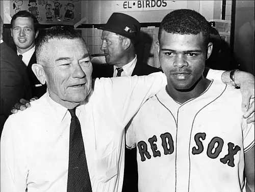 Boston’s Yawkey Way Now Officially Gone, But What About “Jersey’s” Past?