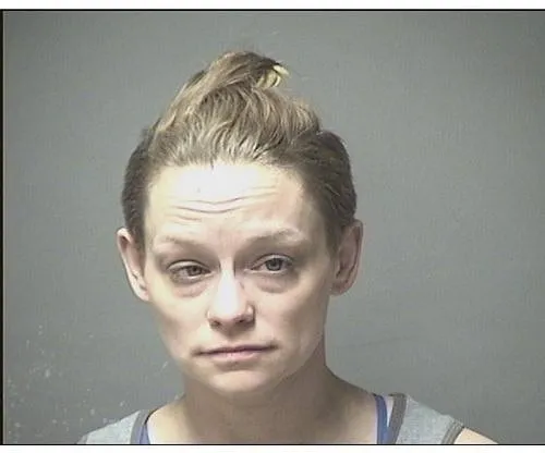 This Is What A 32-Year-Old Looks Like On Drugs