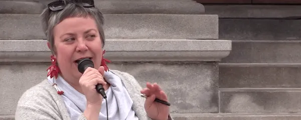 State Senate Candidate Advocates New Hampshire Secession