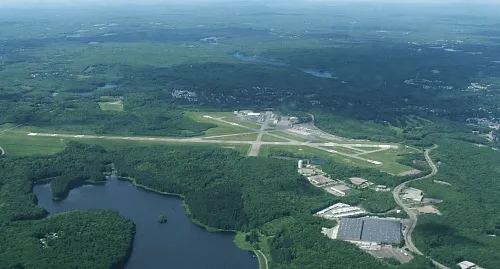 Massport Losing $8 Million A Year on Worcester Airport