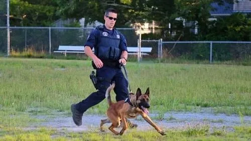 Honor Dead Cop, Get Banned By Facebook