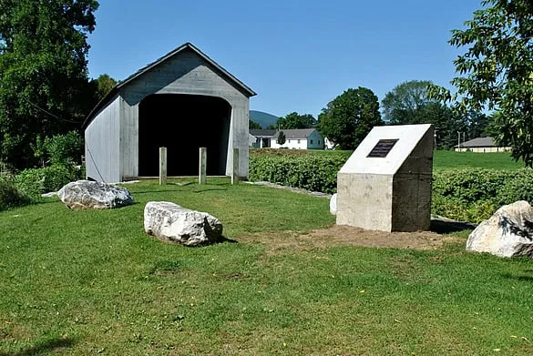 UFO Monument Hounded Again By Western Massachusetts Town