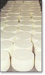 When Milk Business Got Too Hard, This Farm Turned To Blue Cheese