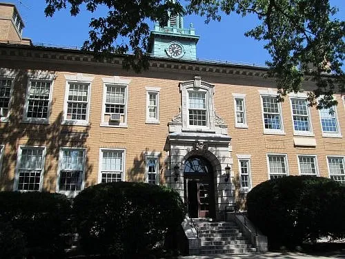 Brookline Ditches School Name — Because 18th Century Benefactor Edward Devotion Owned A Slave