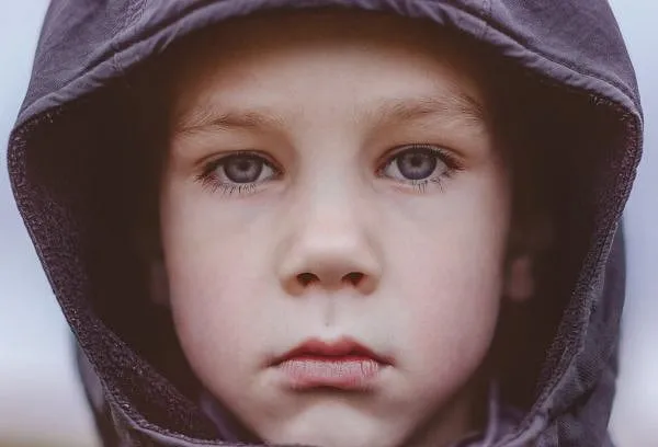 I’m From the Government and I’m Here To Stop Your Child From Being Abused and Killed