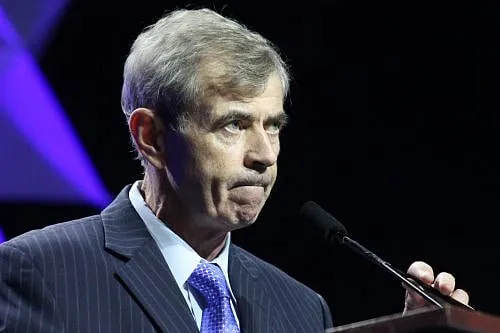 Massachusetts Will Have Record Voting Numbers, Bill Galvin Says