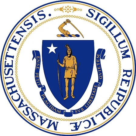 Western Massachusetts Town To Vote On State Seal, Nuclear War
