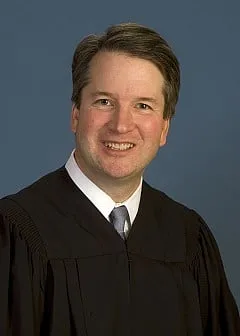 Warning:  Another Catholic Headed To Supreme Court