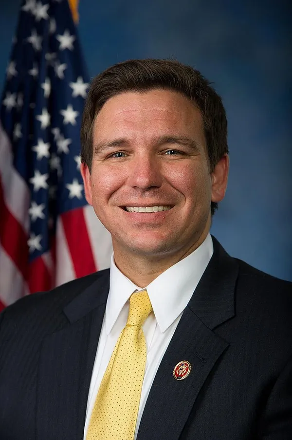 Five Best Things Ron DeSantis Has Done
