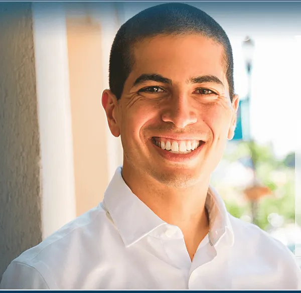 Former Marty Walsh Aide Dan Koh Has Lead In Democratic Primary for Third Congressional District, Poll Says