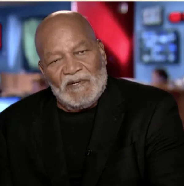 Jim Brown:  Trump Is Good, America Is Great, Stop Kneeling