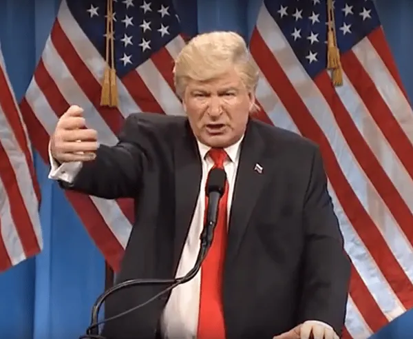 Alec Baldwin To Headline Troubled New Hampshire Democratic Dinner