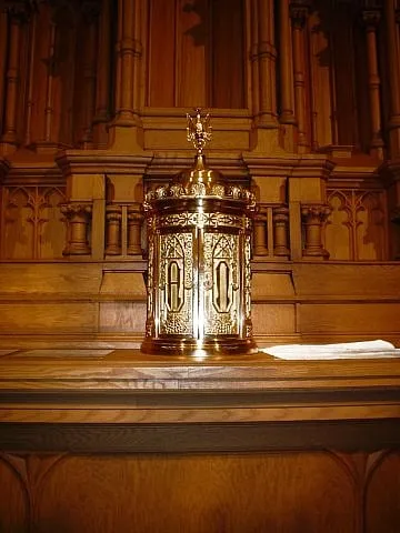 Judas Priests and Judas Bishops