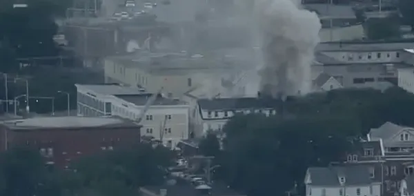 Officials, Columbia Gas Hunting for Cause of Deadly Explosions in Lawrence, North Andover, Andover