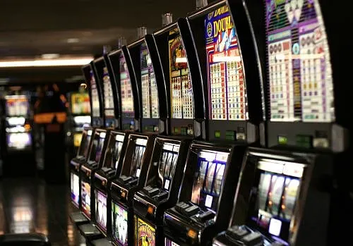 Gamblers Drop A Boatload At New Springfield Casino