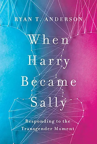 Book Review: ‘When Harry Became Sally’