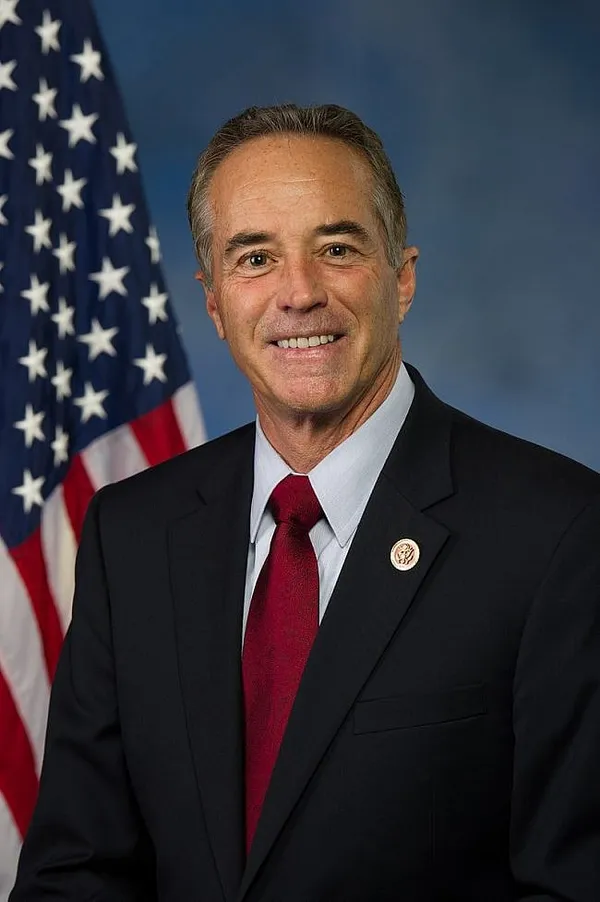 ‘Insider Trading’ Case Against N.Y. Congressman Shows Danger of Legislative Default