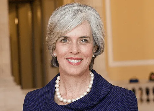 Massachusetts Congresswoman Wants Every ‘Mom and Spouse’ To Feel Safe From Police