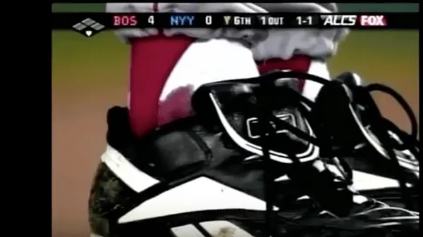 Red Sox Shafting of Schilling Shows Ownership’s True Colors