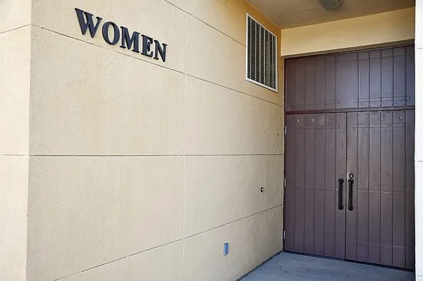 Your Right To Gender Confusion Ends At My Daughter’s Bathroom