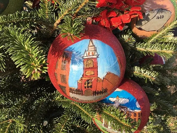 Woke Old North Church Concerned That Many People Planning To Visit Don’t Know Why It’s Famous