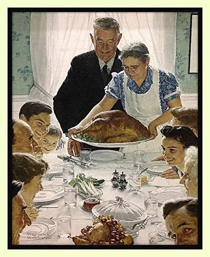 A Pro-Capitalist ‘Family Persuasion Guide’