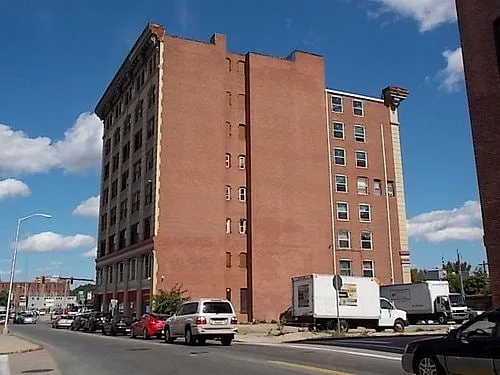Brockton Takes Eight-Story Downtown Building By Eminent Domain – Because It Can