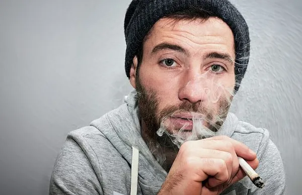 YMCA Marijuana Posting Got It Mostly Right