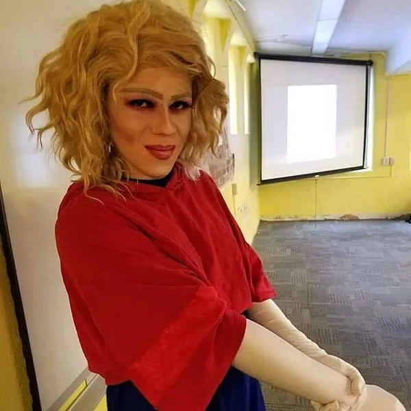 Newton Art Center To Hold Drag Queen Story Hour For Ages 3 To Third Grade