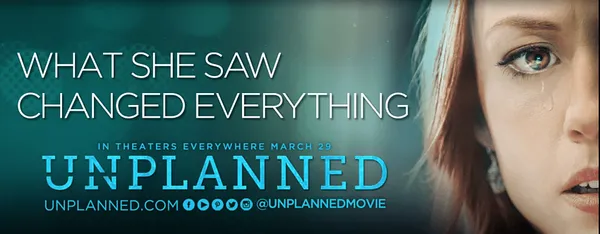 There is No Such Thing as Unplanned