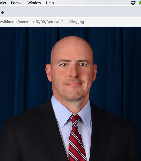 Andrew Lelling for Governor