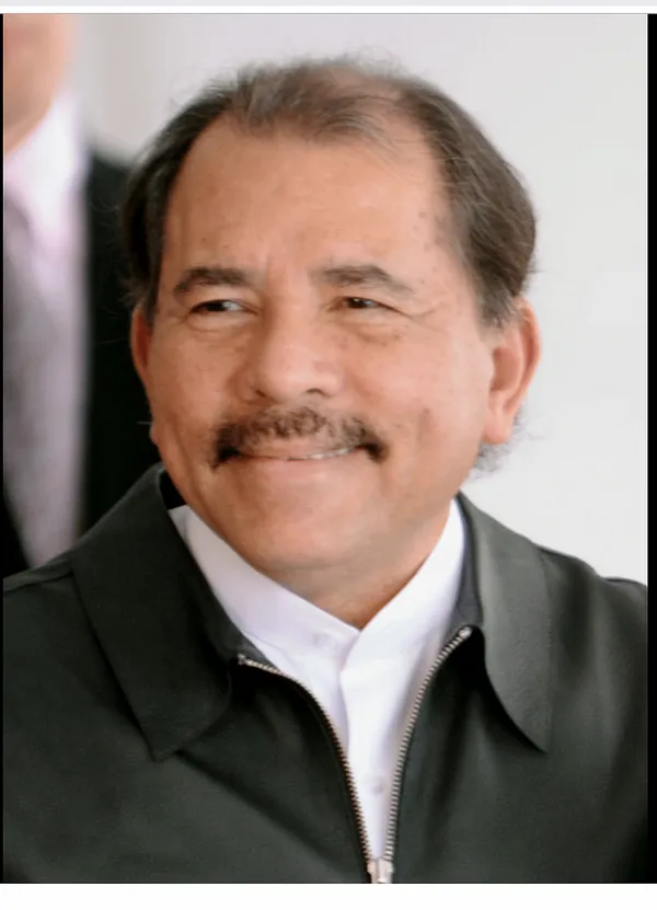 The Daniel Ortega Democrats — Not Just Sanders