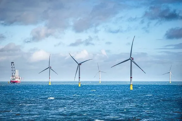 Vineyard Wind: Blade Debris Recovered After Offshore ‘Incident’