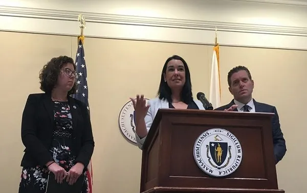 Don’t Help Someone Commit Suicide, New Bill Says — Unless You’re A Doctor