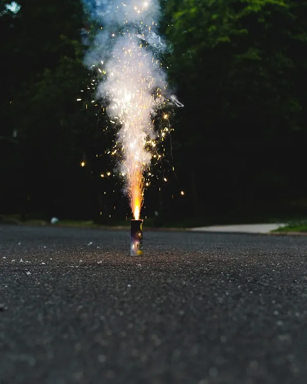 Massachusetts, Bring Back Fireworks