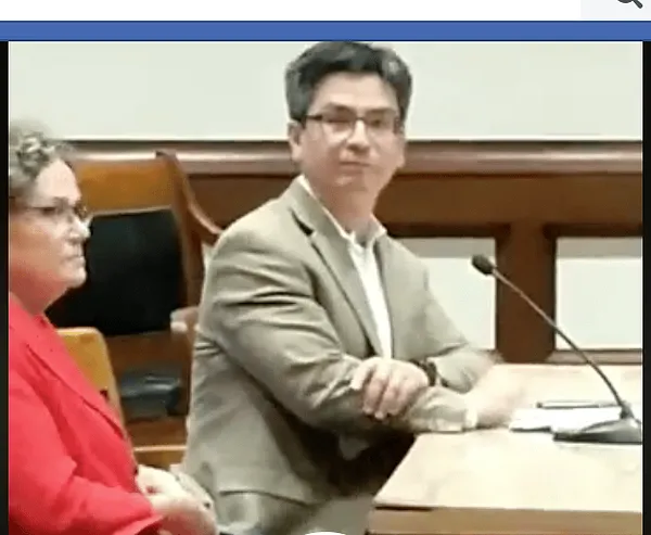 Massachusetts State Senator Shuts Down Pro-Lifer’s Recording of Committee Hearing on Anti-Planned Parenthood Bill