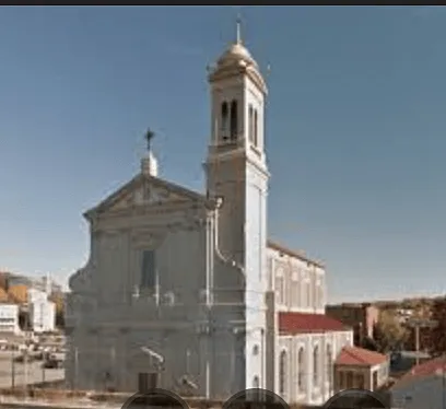 Stately Worcester Church To Be Demolished