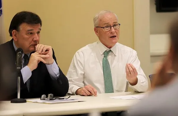 Time To ‘Radically Increase’ Electric Cars in Massachusetts, Senate Climate Change Committee Member Says