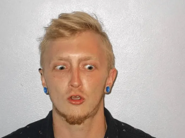 Drunken Driving Suspect Goes For Trifecta of Charges After Flooding Police Station, Police Say